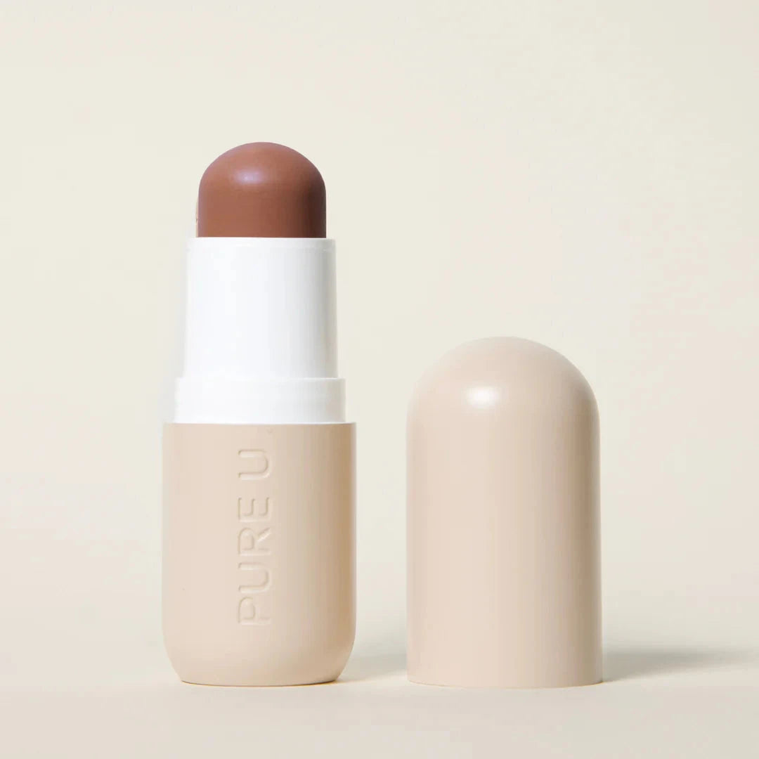 Bronzing Balm - Bronzer von PURE U. Cosmetics