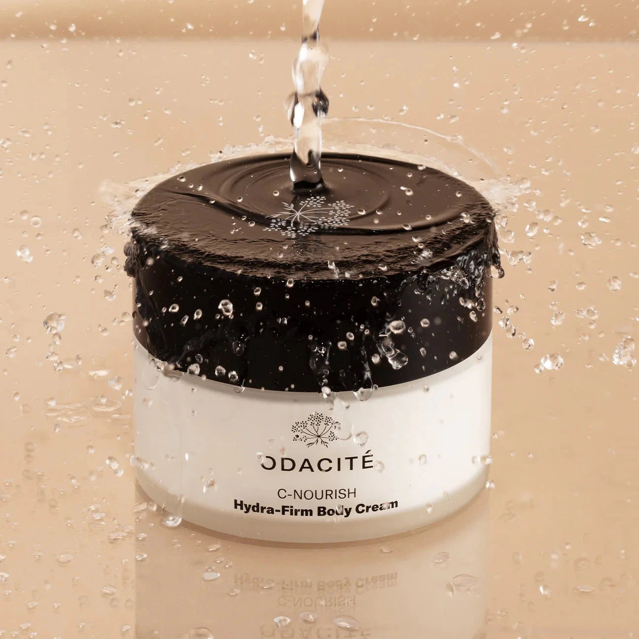 Nachhaltige, vegane Körpercreme ODACITÉ C-Nourish – Pflege mit Eleganz & Natürlichkeit