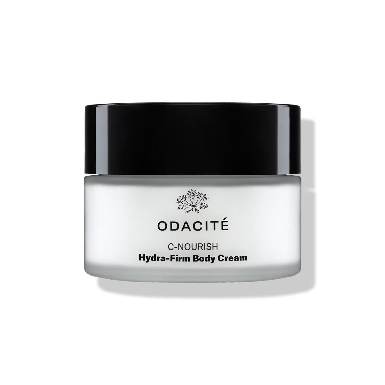 ODACITÉ C-Nourish Hydra-Firm Body Cream – vegane Vitamin-C-Körpercreme mit Kakadu-Pflaume, alkoholfrei & nachhaltig