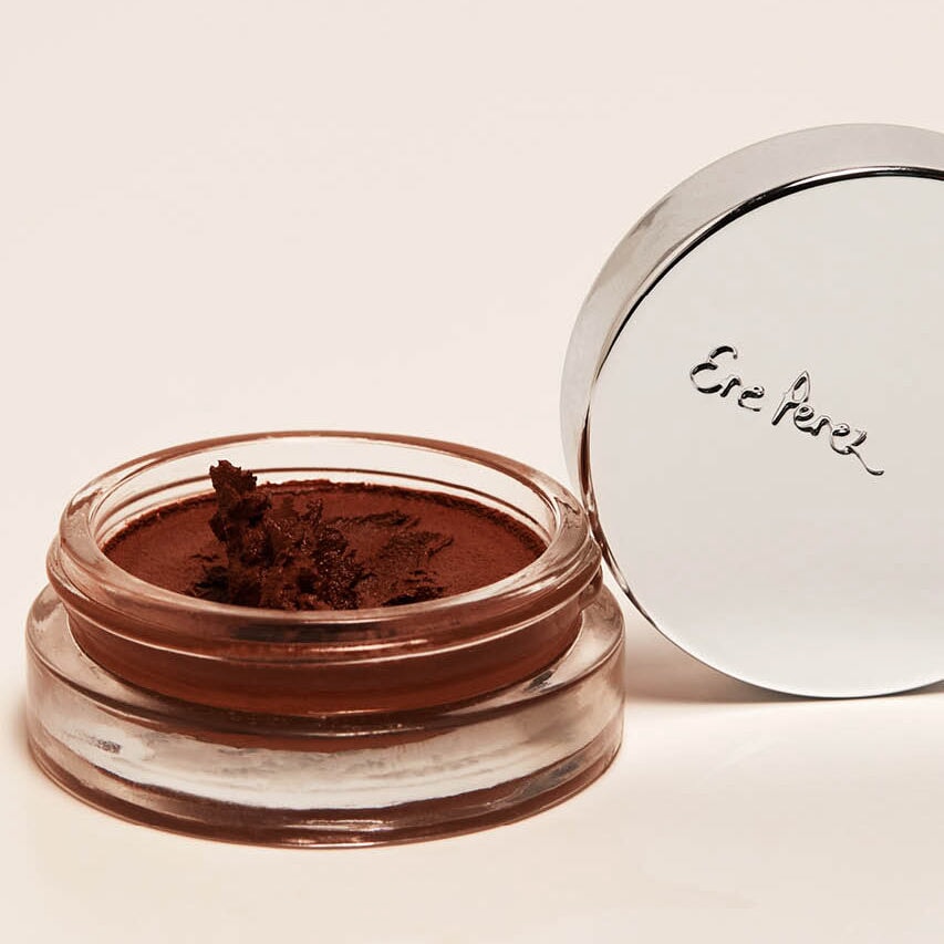 Cacao Bronzing Pot (Cream Bronzer in 2 Shades) - Ere Perez