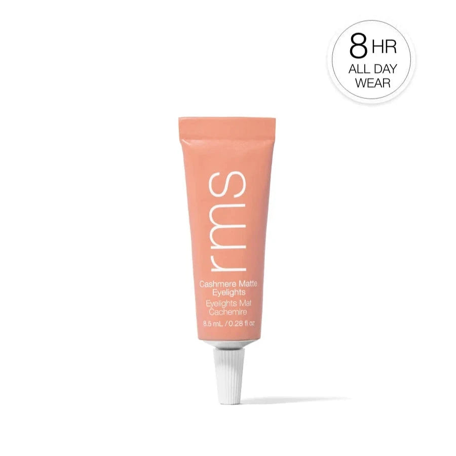 Cashmere Matte Eyelights RMS Beauty - DESERT ROSE
