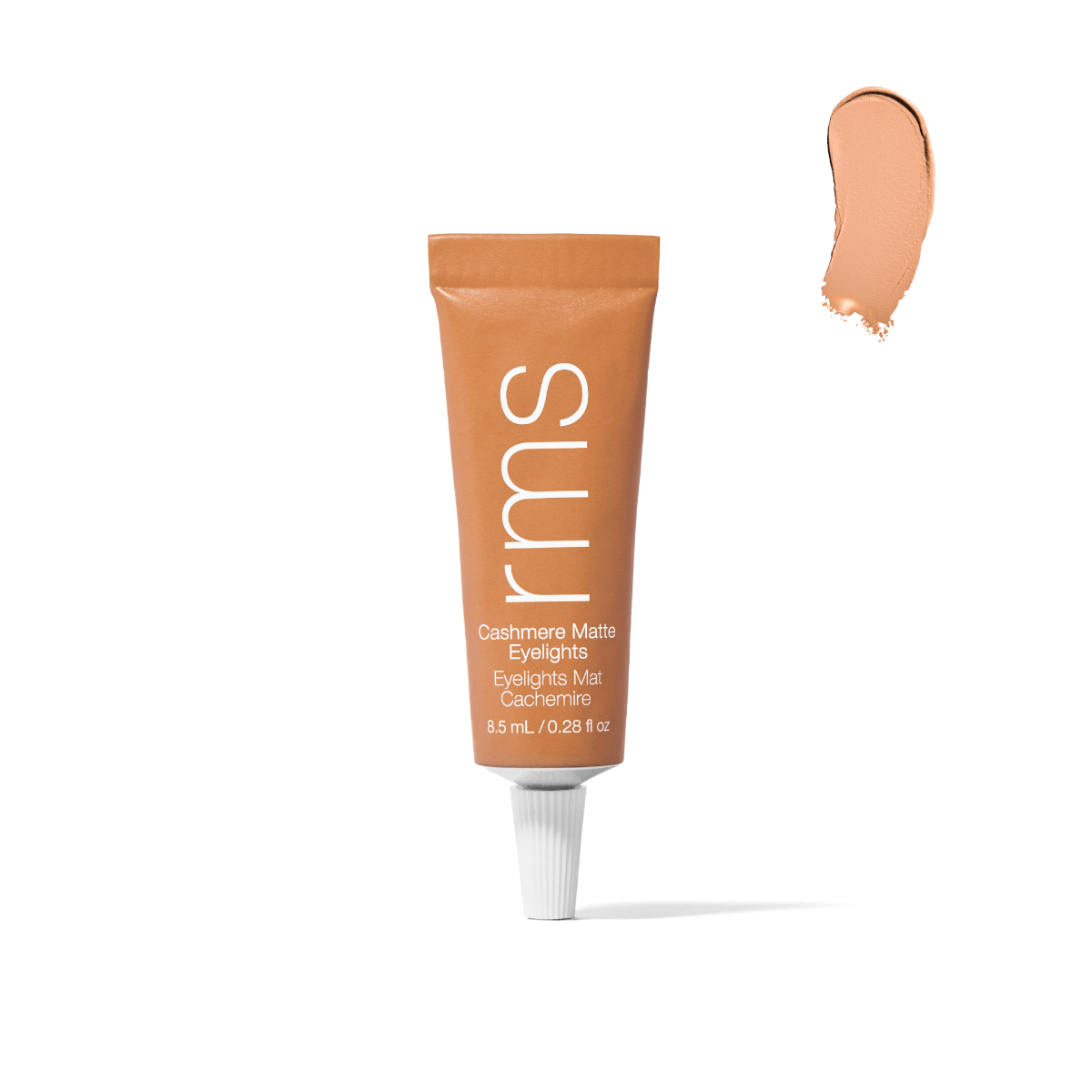 Cashmere Matte Eyelights RMS Beauty - DUSTY TRAIL