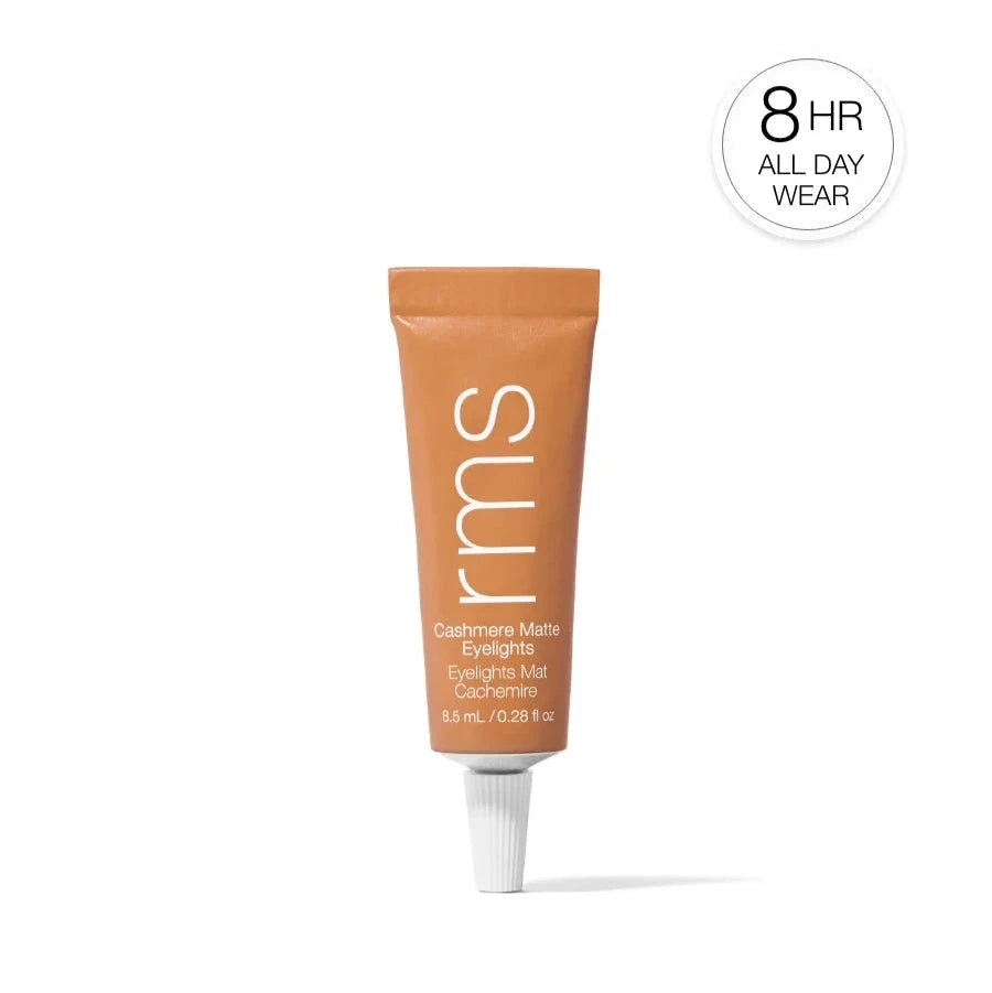 Cashmere Matte Eyelights RMS Beauty - DUSTY TRAIL