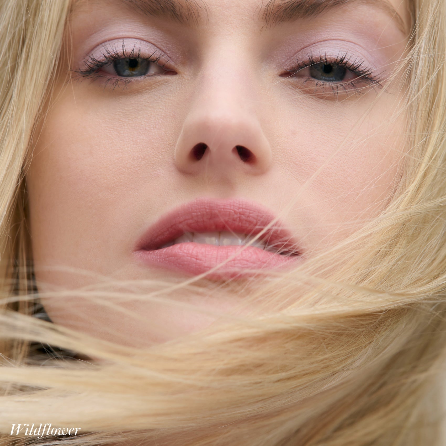 Cashmere Matte Eyelights RMS Beauty - WILDFLOWER