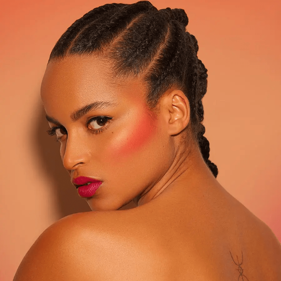 Cheek & Lips NÈFERTITI No 210 (Wangen- und Lippencreme) - Le Rouge Francais