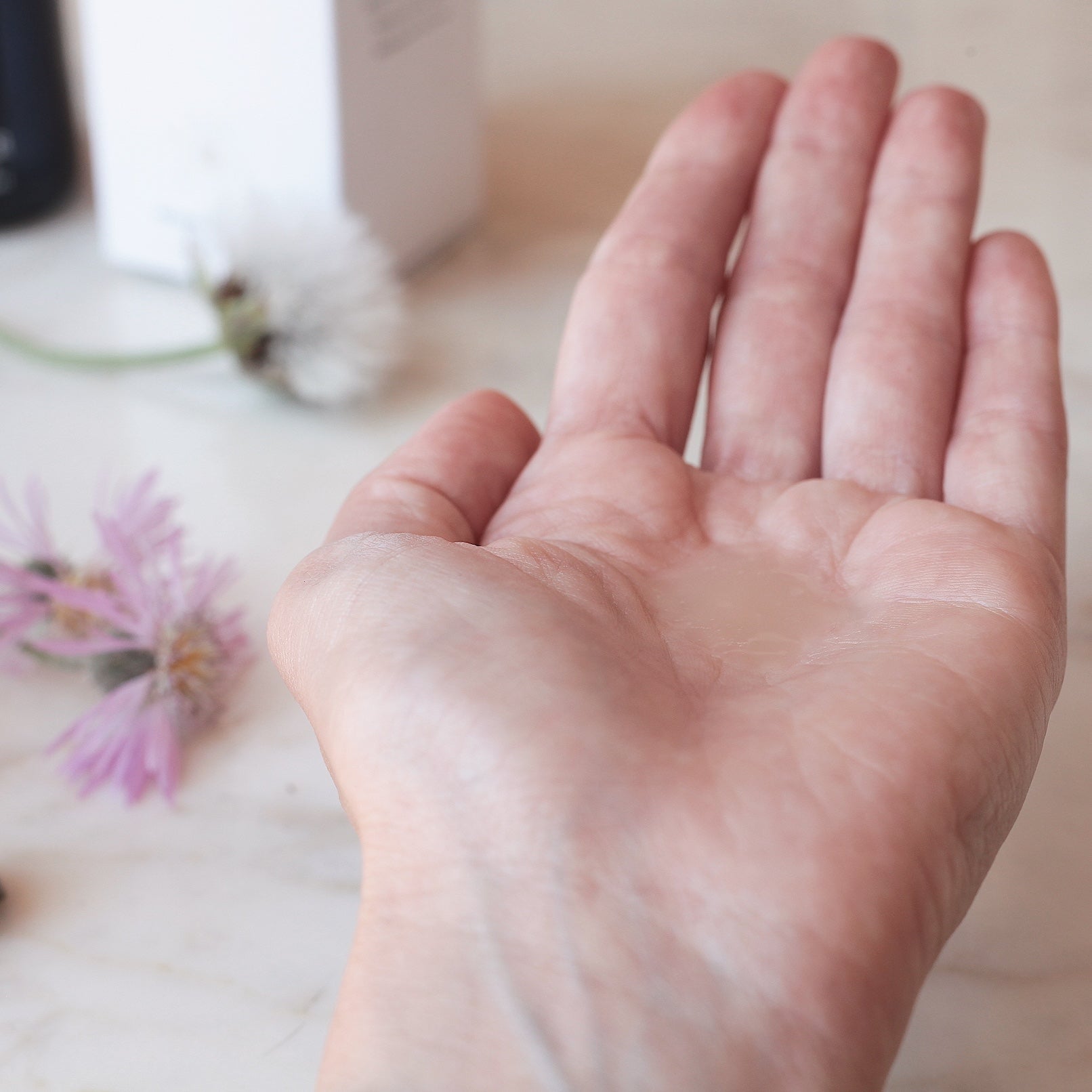 CLEAR - DAFNA'S clarifying facial serum for acne