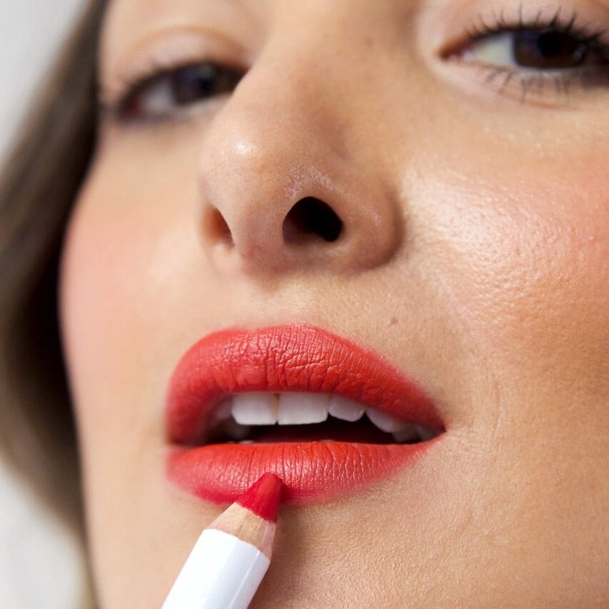 Coco Crayon (Lipliner/Blush) - Ere Perez