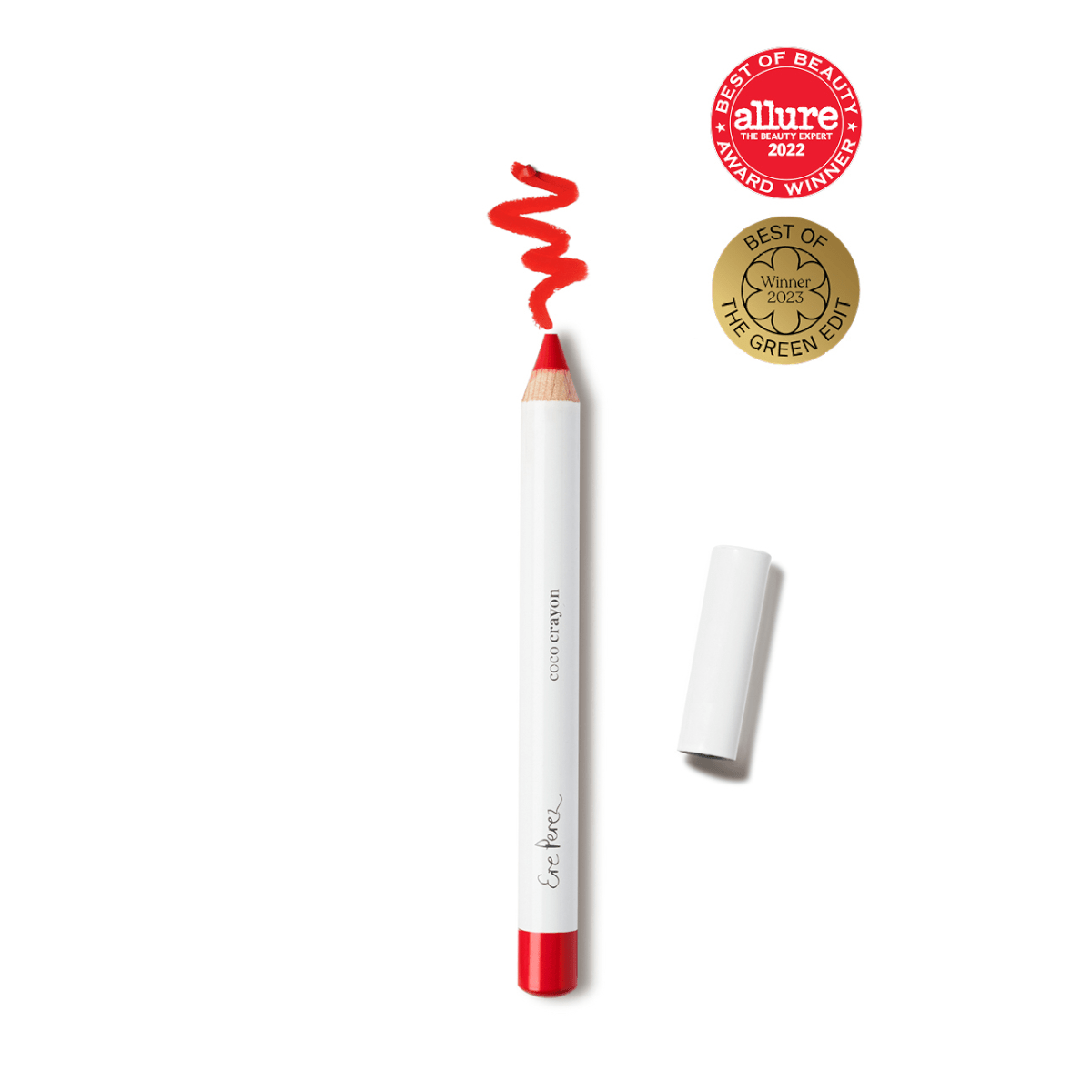 Coco Crayon (Lipliner/Blush) - Ere Perez