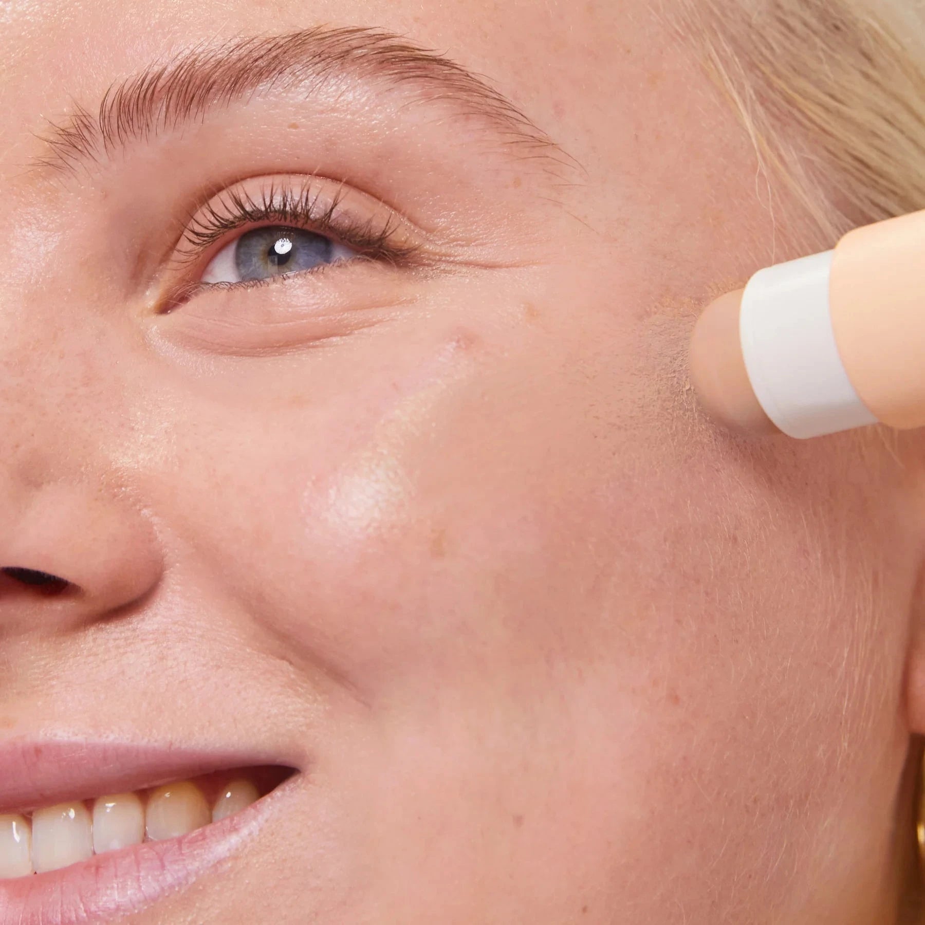 Concealer Balm - pflegender Concealer Stick von PURE U. Cosmetics