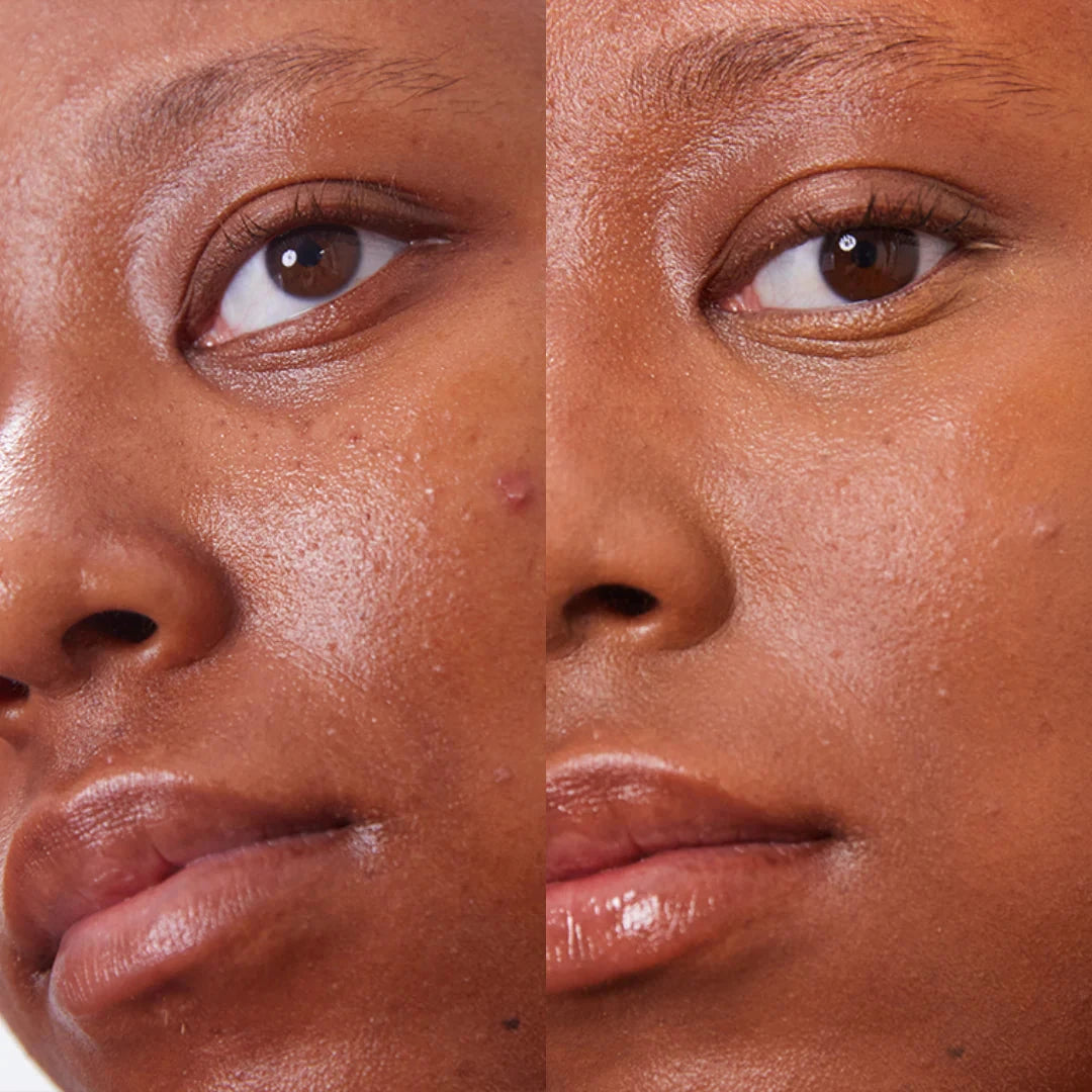 Concealer Balm - pflegender Concealer Stick von PURE U. Cosmetics