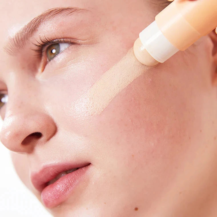 Concealer Balm - pflegender Concealer Stick von PURE U. Cosmetics