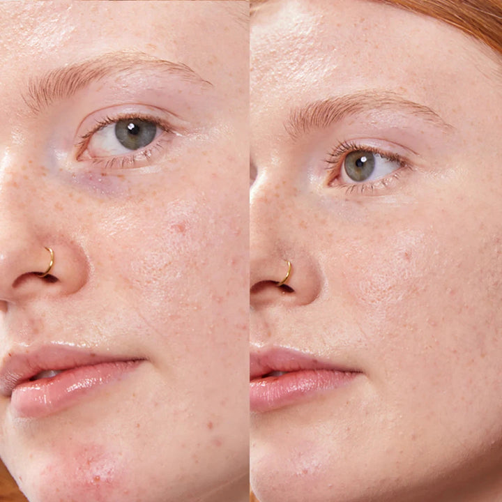 Concealer Balm - nourishing concealer stick from PURE U. Cosmetics