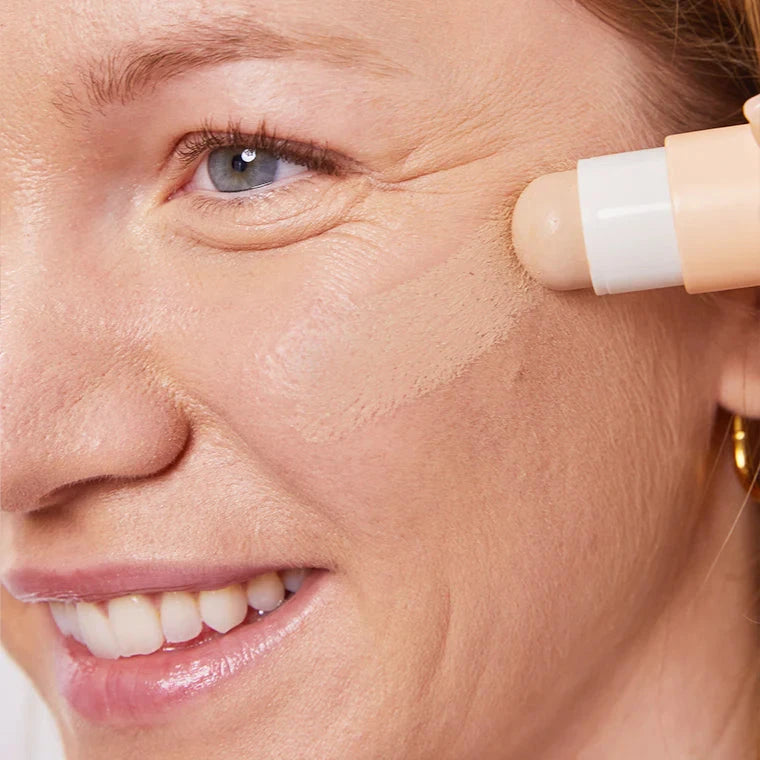 Concealer Balm - pflegender Concealer Stick von PURE U. Cosmetics