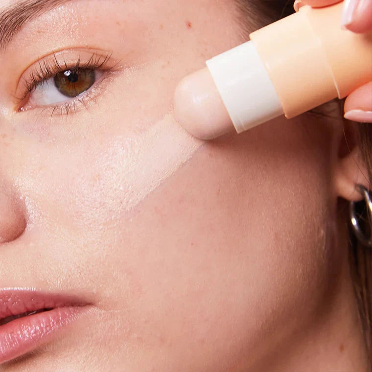Concealer Balm - pflegender Concealer Stick von PURE U. Cosmetics