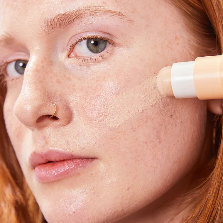 Concealer Balm - pflegender Concealer Stick von PURE U. Cosmetics