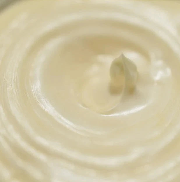 Textur ahua Cream Wax.