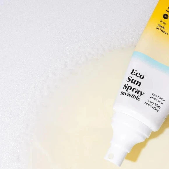 Eco Sun Spray Sonnenspray SPF 50 - SeventyOne