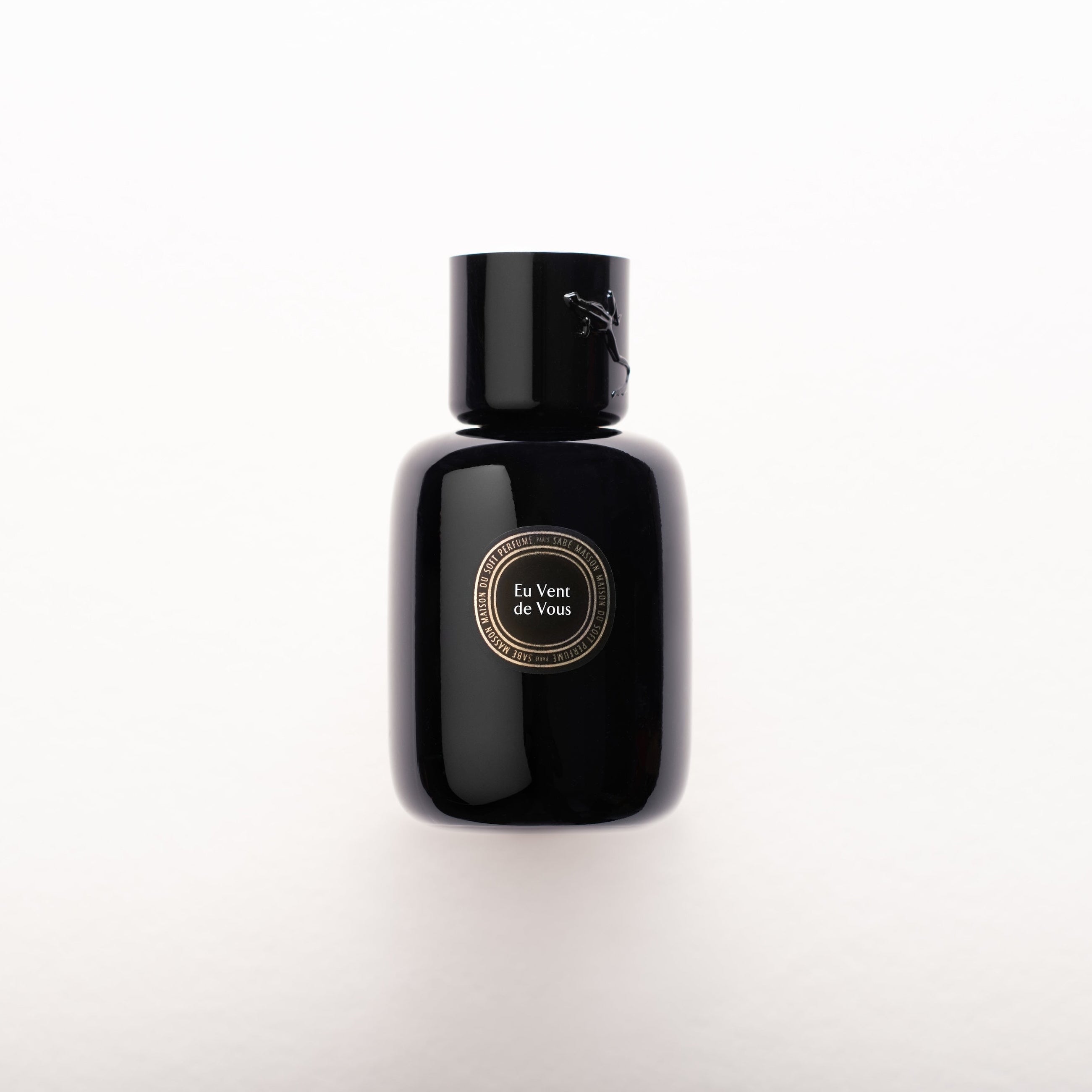 Eu vent de vous – SABÉ MASSON Soft Perfume - Alkoholfreies Skincare Parfum