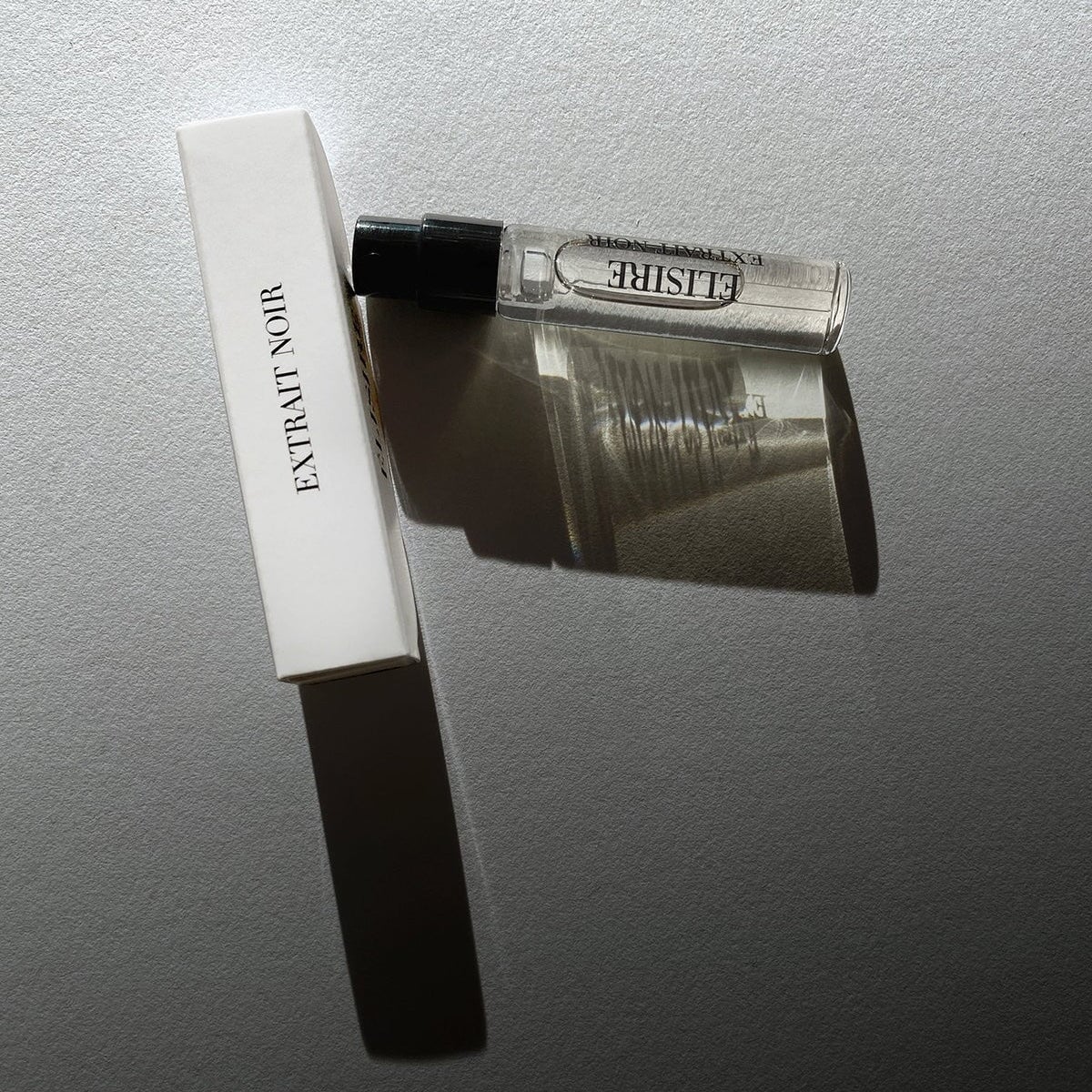 EXTRAIT NOIR - Elisire Extrait de Parfum