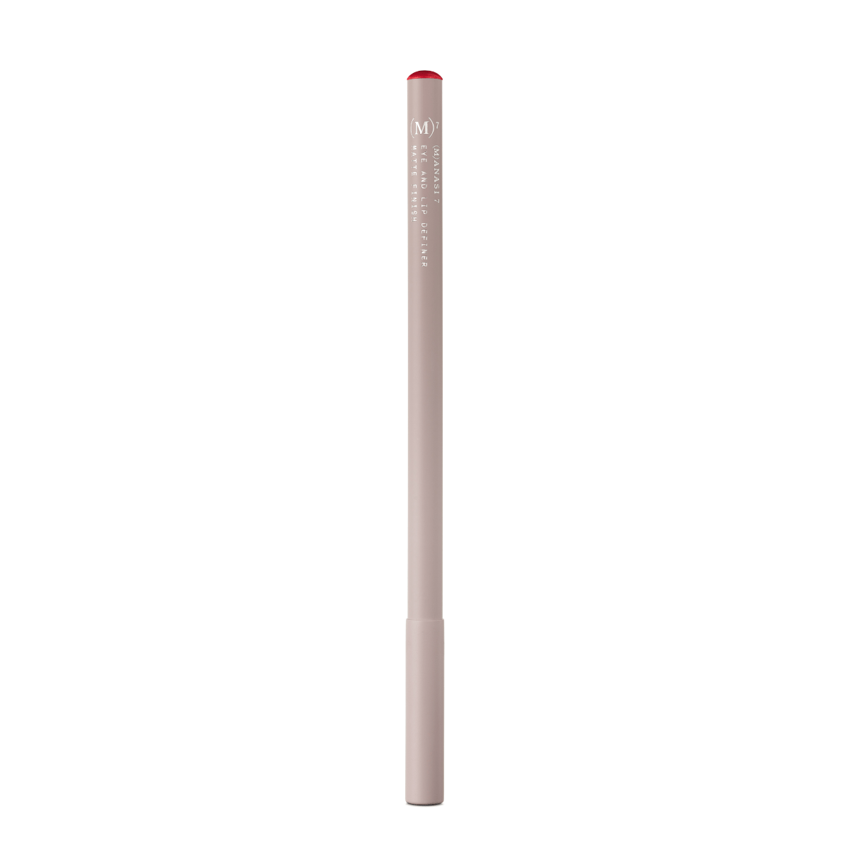 Eye and Lip Definer - MACAO - MANASI 7 Lipliner und Kajalstift