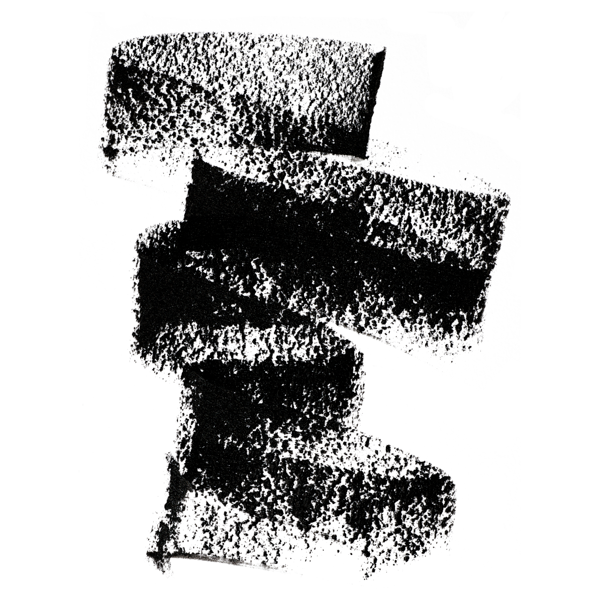 Manasi 7 Eye und Lip Definer Petunia Farb- und Texturbeispiel vor weißem Hintergrund.