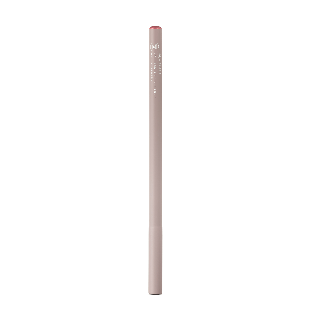 Eye and Lip Definer - SPINOSO - MANASI 7 Lipliner und Kajalstift
