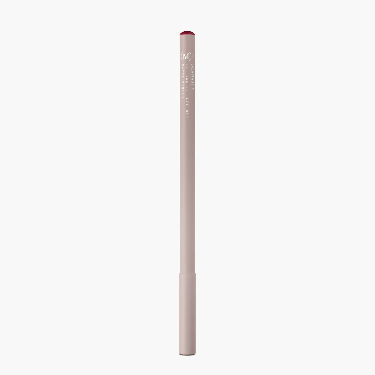 Eye and Lip Definer - YUBARI - MANASI 7 lipliner and eyeliner pencil