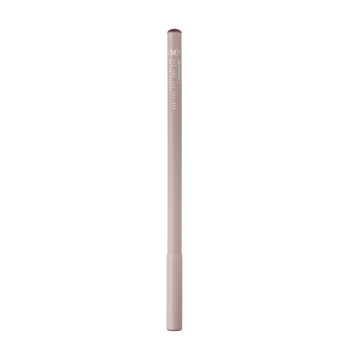 Eye and Lip Definer - YUBARI - MANASI 7 lipliner and eyeliner pencil