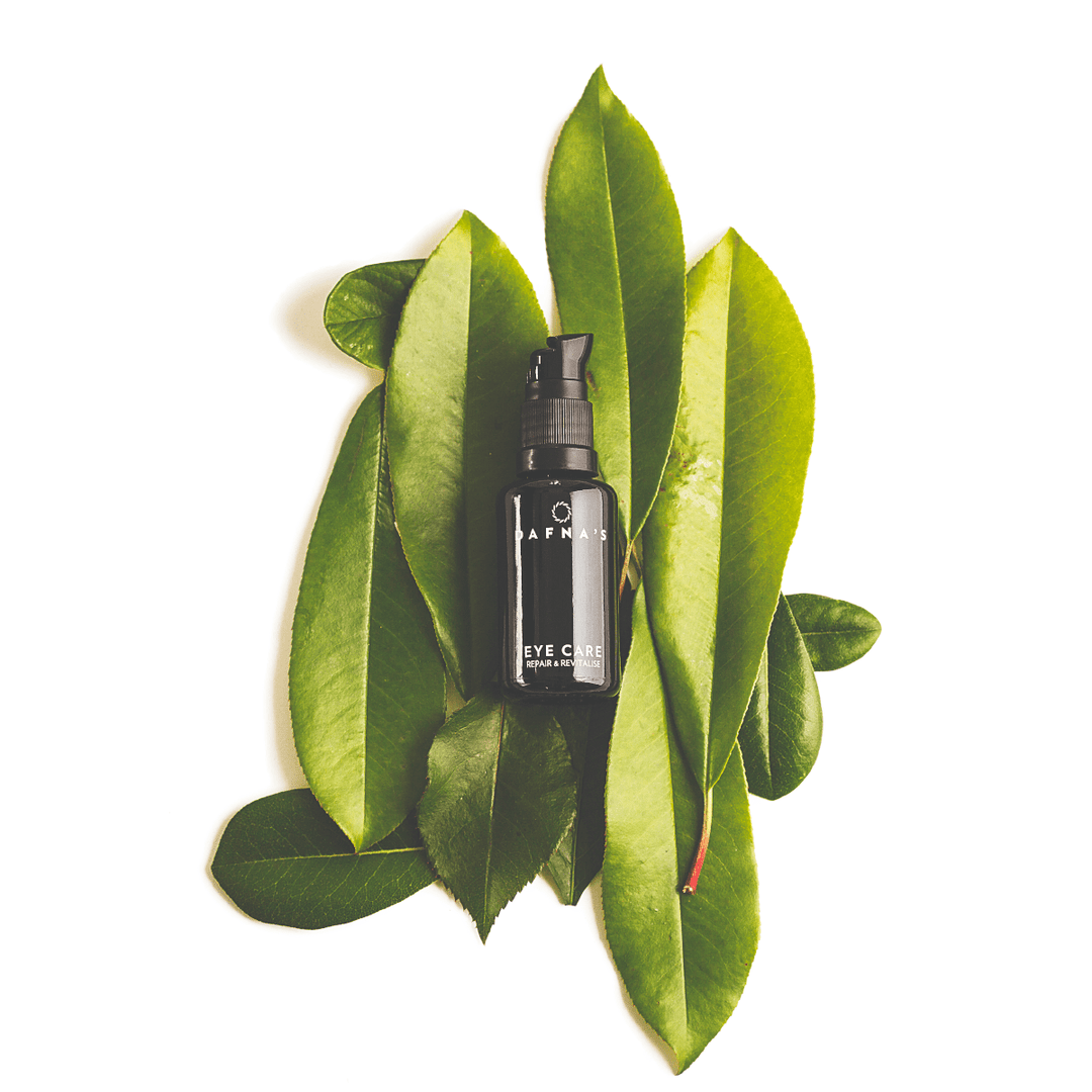 EYE CARE - DAFNA'S light eye care North Glow