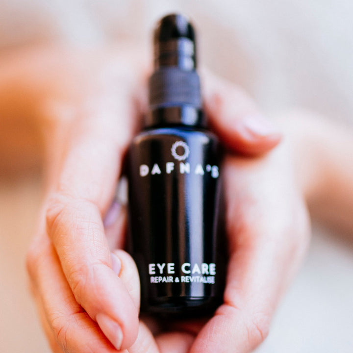 EYE CARE - DAFNA'S light eye care