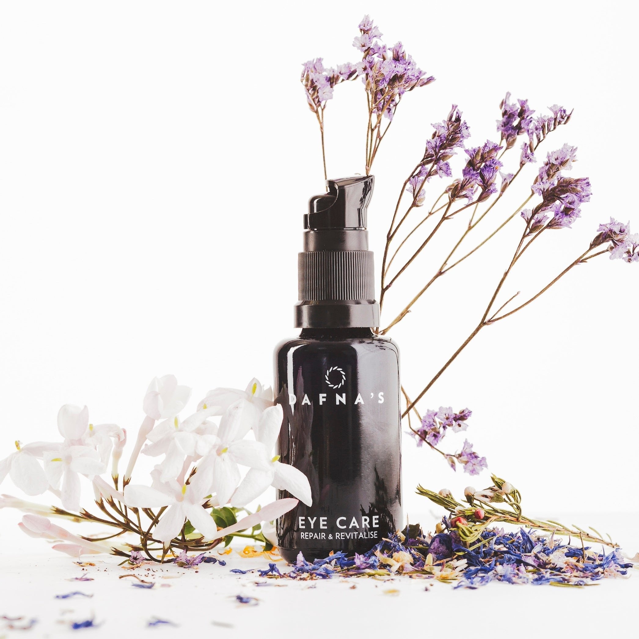 EYE CARE - DAFNA'S leichte Augenpflege