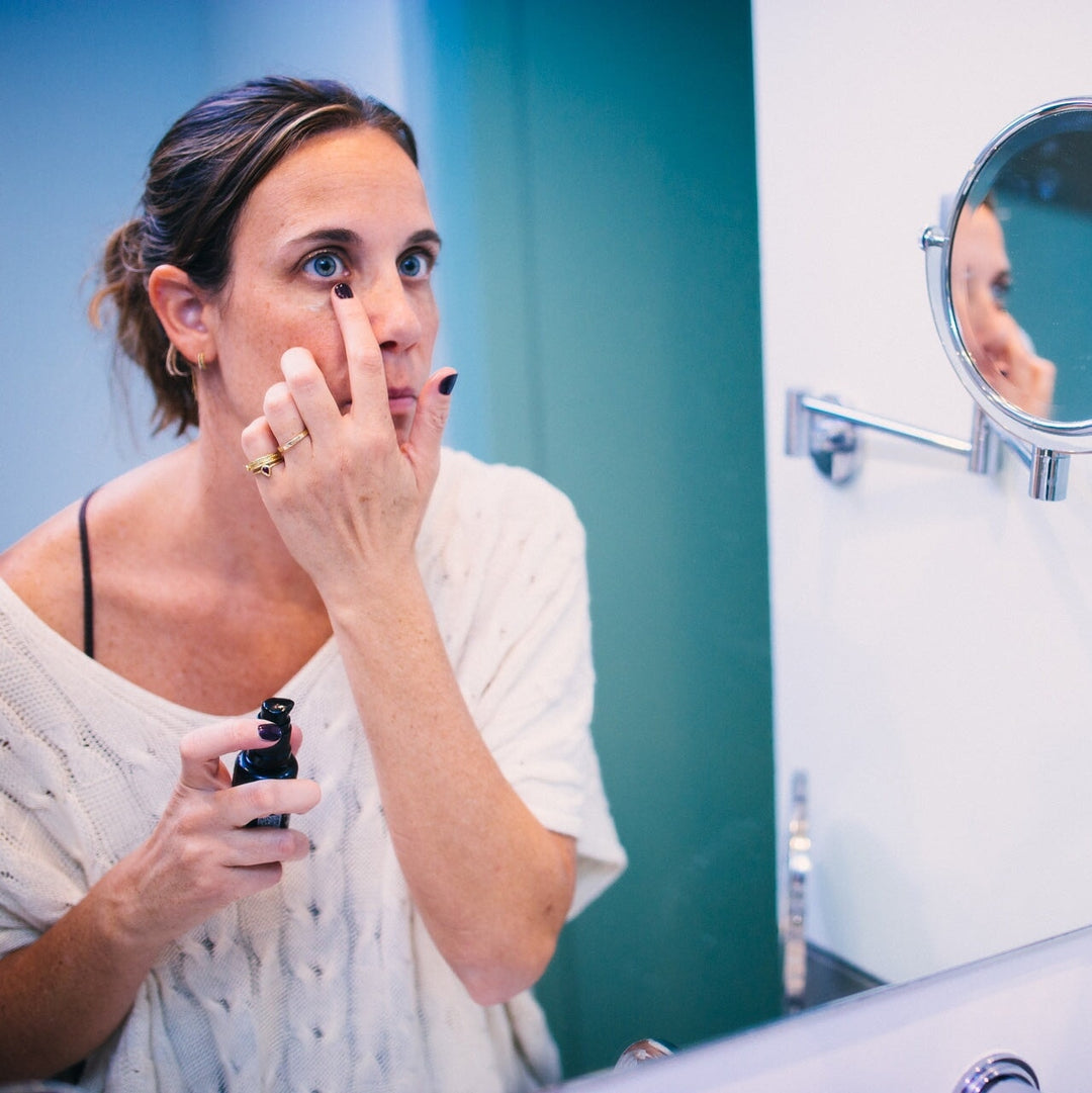 EYE CARE - DAFNA'S light eye care North Glow