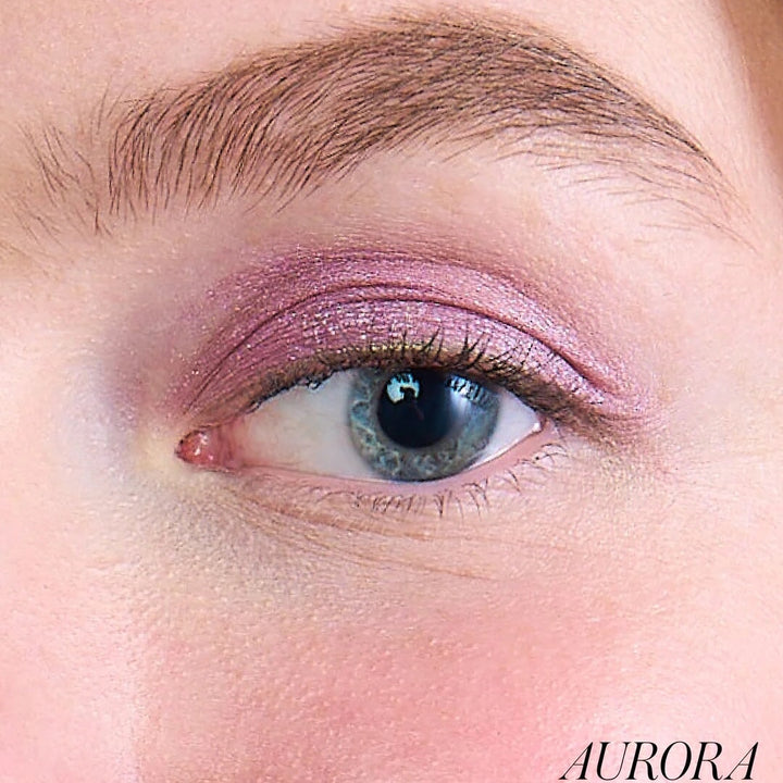 Eyelights Cream Eyeshadow - AURORA | RMS Beauty Eyeshadow