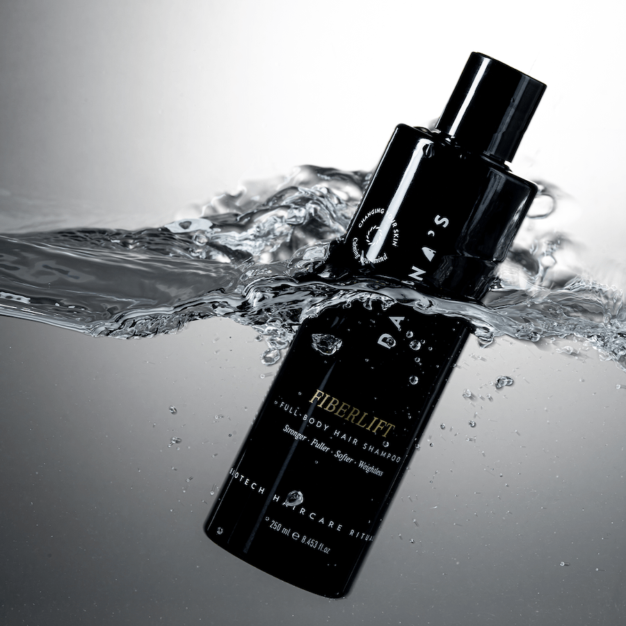 Fiberlift -Haarfsaser stärkendes Shampoo