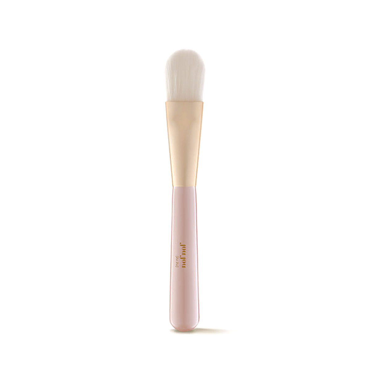 Flawless MASK BRUSH - Der Maskenpinsel von Jou Jou