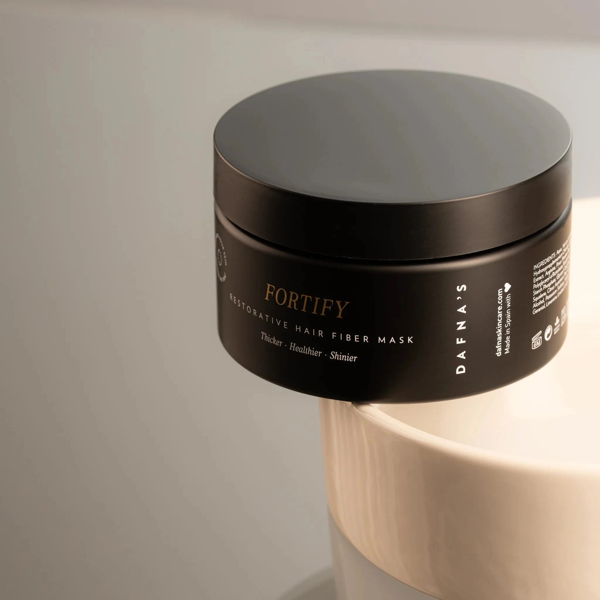 Dafna´s Fortify Haarmaske