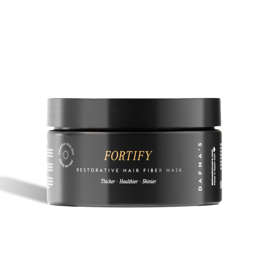 Fortify Haarmaske Tiegel_Dafnas