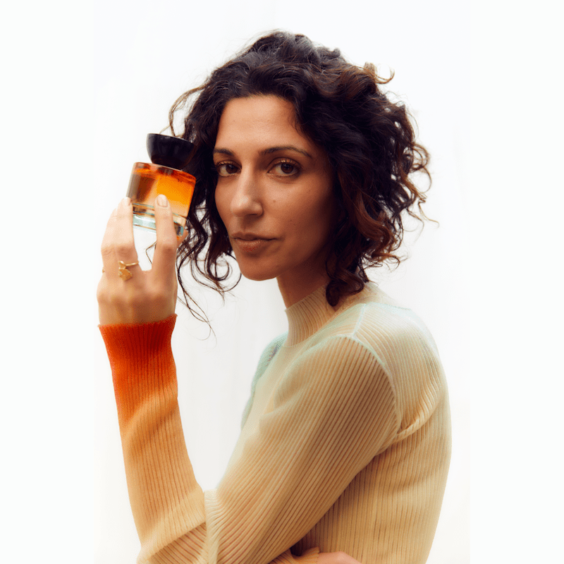 FREE 00 - Unisex Eau de Parfum : VYRAO North Glow