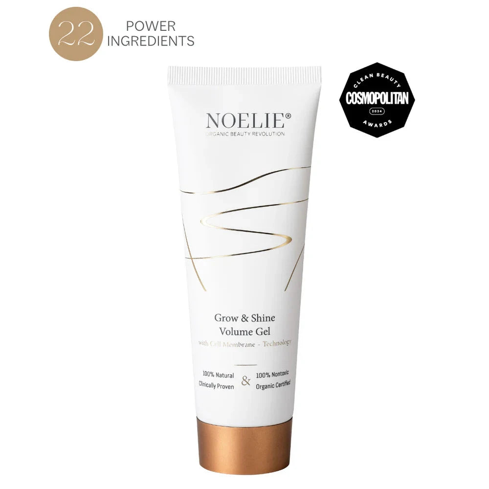 Grow & Shine Volume Gel (Styling-Gel) - NOELIE