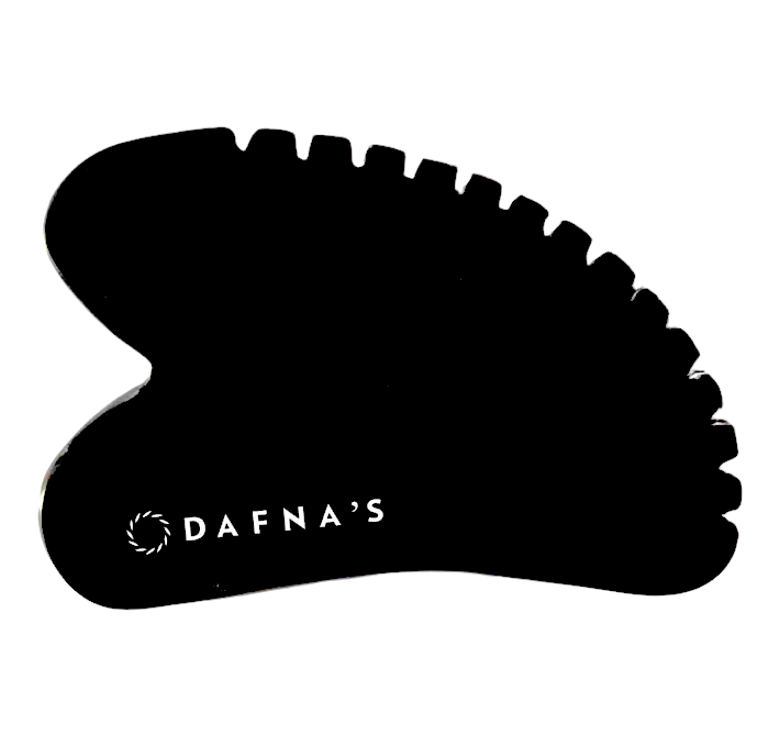 Gua Sha - Dafna´s