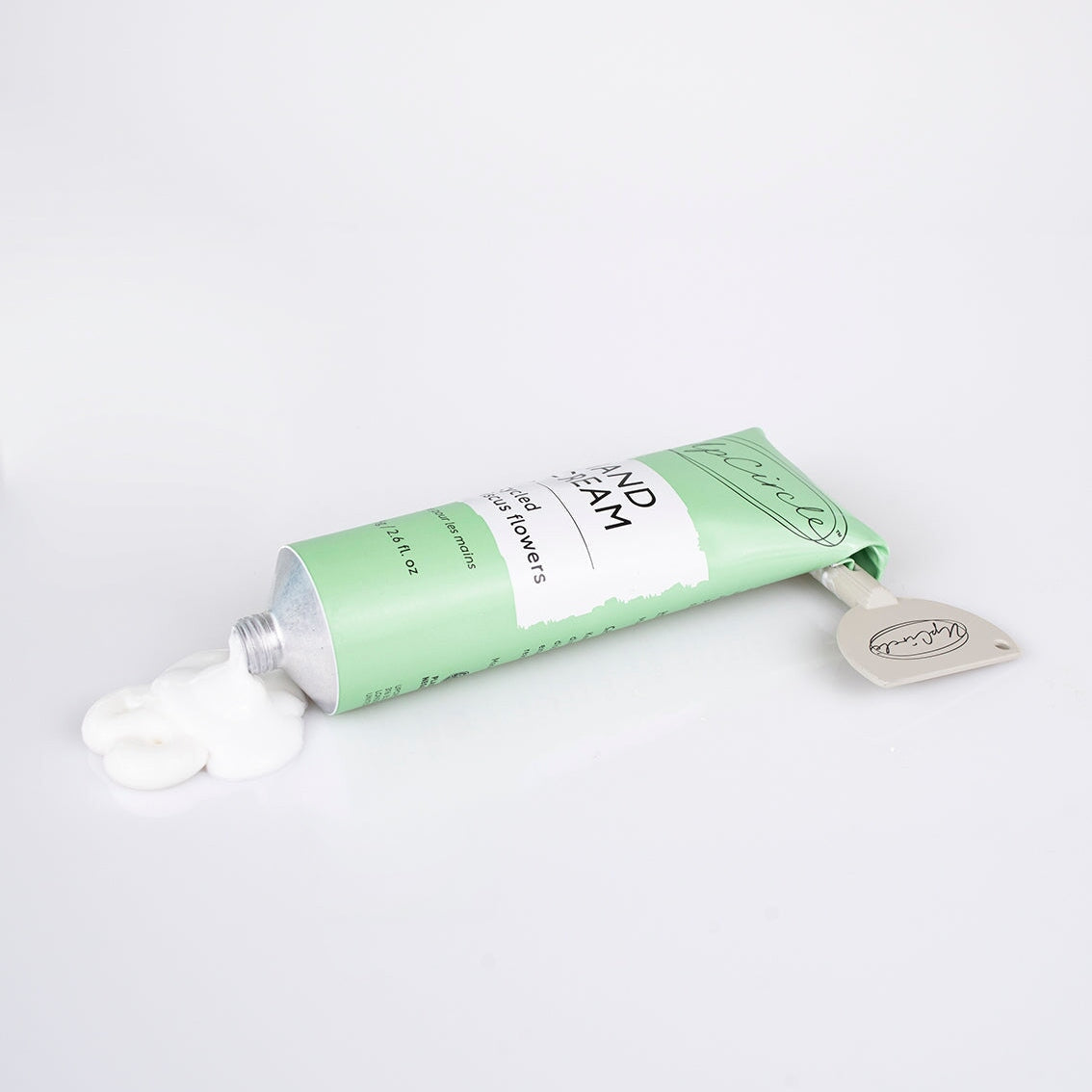 Hand Cream - Handcreme von UpCircle (75ml)