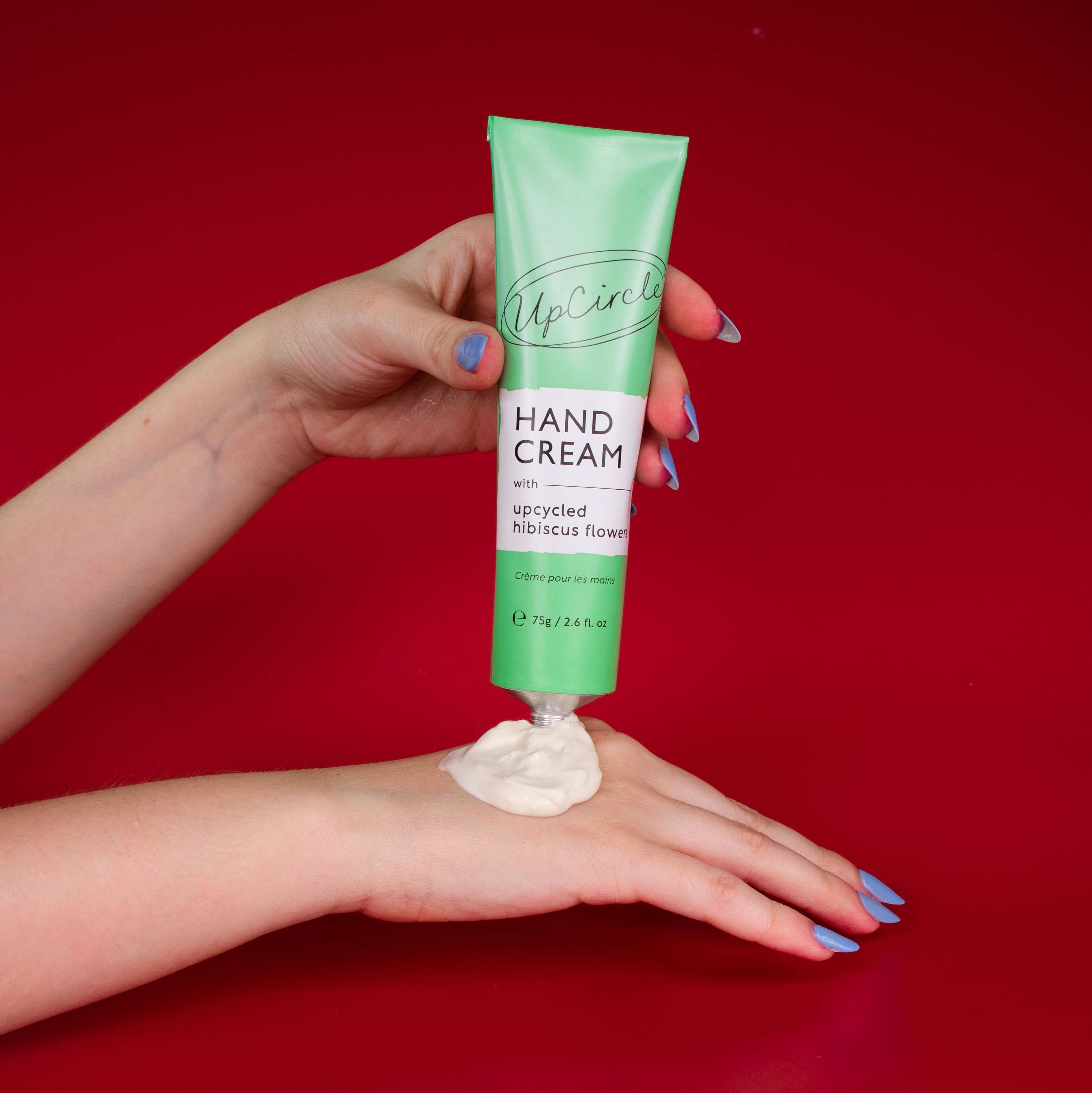 Hand Cream - Handcreme von UpCircle (75ml)