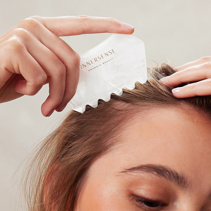 HARMONIC HAIR RENEW Set | Scalp Intensive Care - INNERSENSE