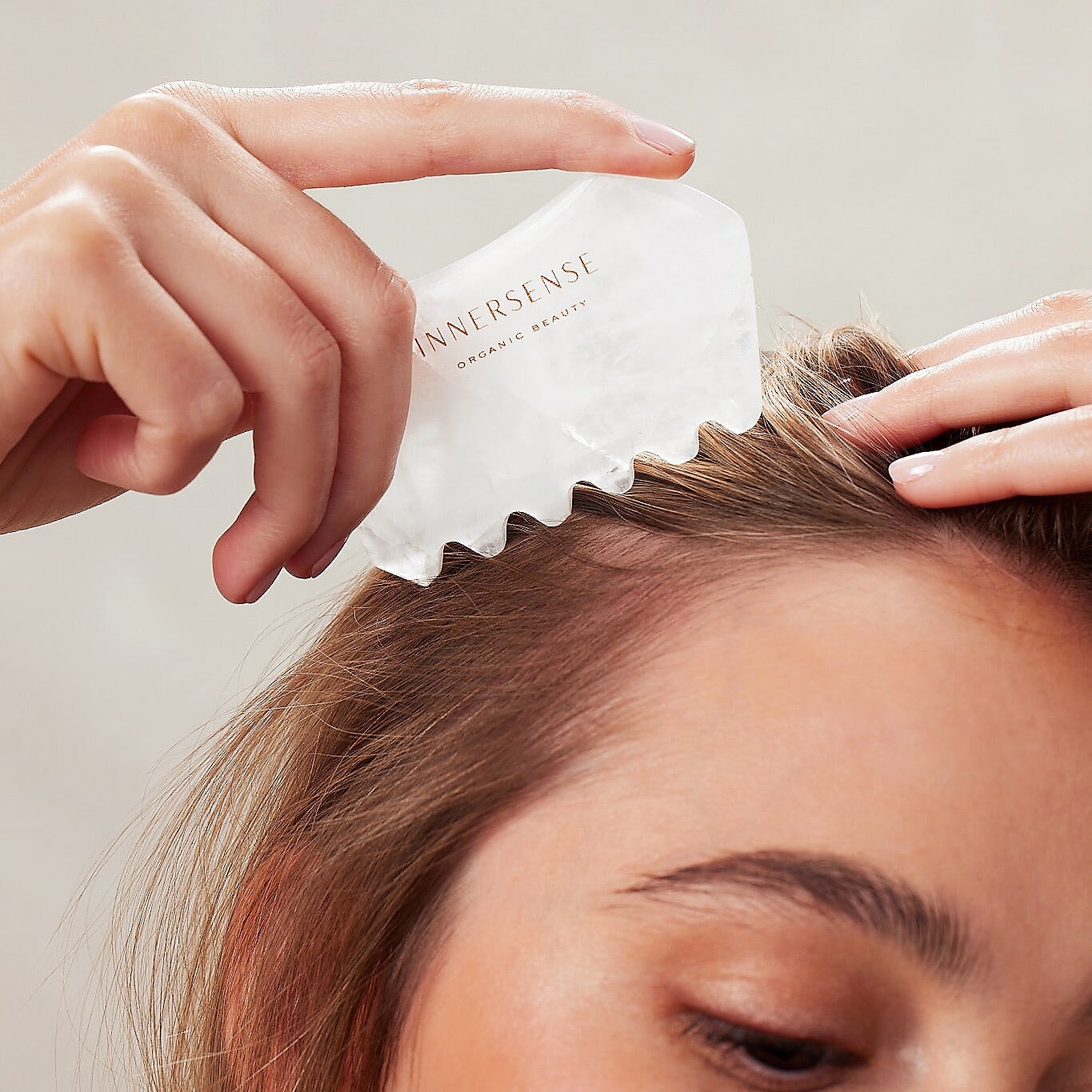 HARMONIC HAIR RENEW Set | Scalp Intensive Care - INNERSENSE