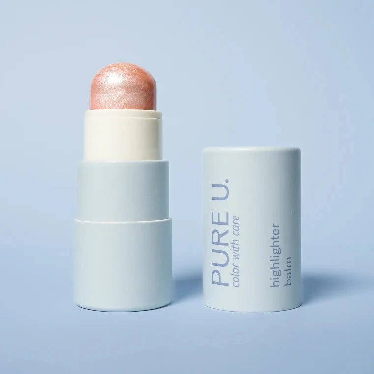 Highlighter Balm - Highlighter von PURE U. Cosmetics