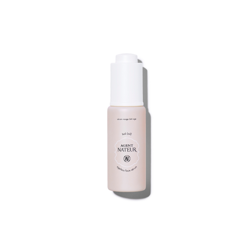 holi (oil) refining ageless face serum - Regenerierendes Gesichtsöl