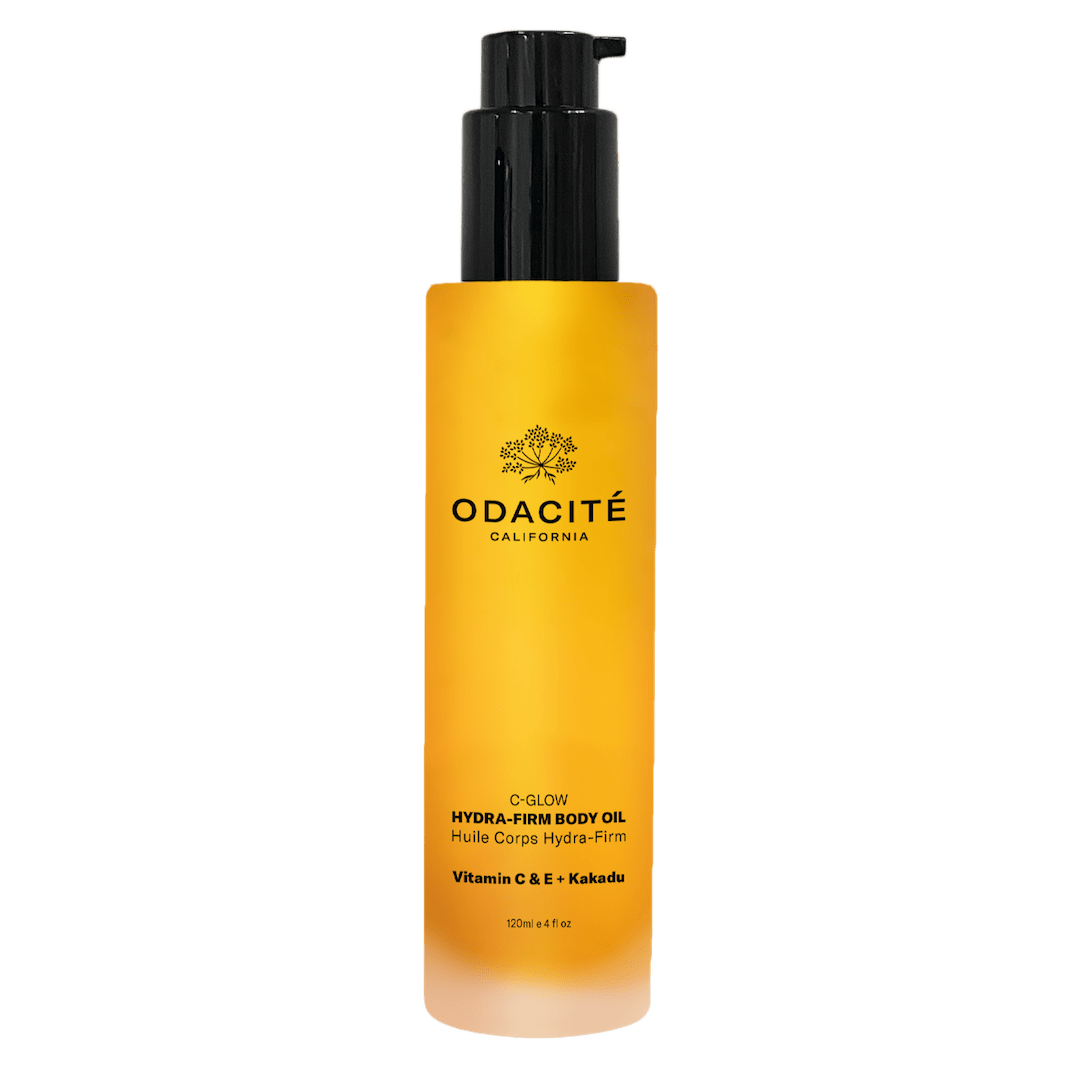 C-GLOW HYDRA-FIRM Body Oil (Body Oil) ODACITÉ