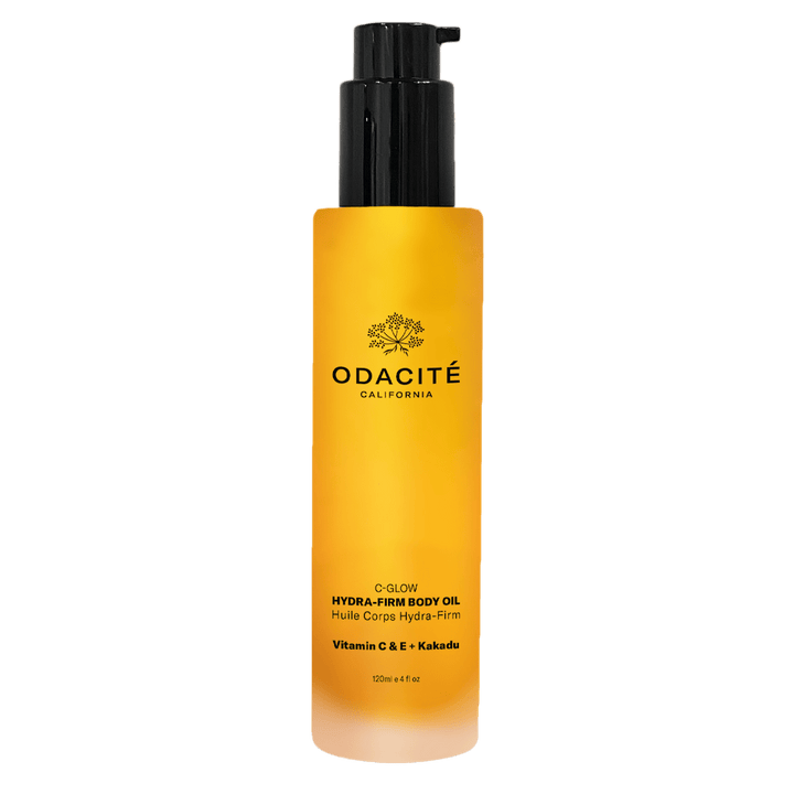 C-GLOW HYDRA-FIRM Body Oil (Körperöl) ODACITÉ