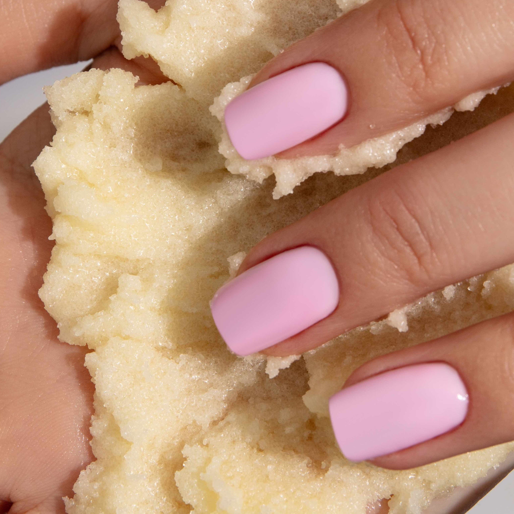 HYDRA-FIRM BODY POLISH C-Smooth - ODACITÉ Body Scrub