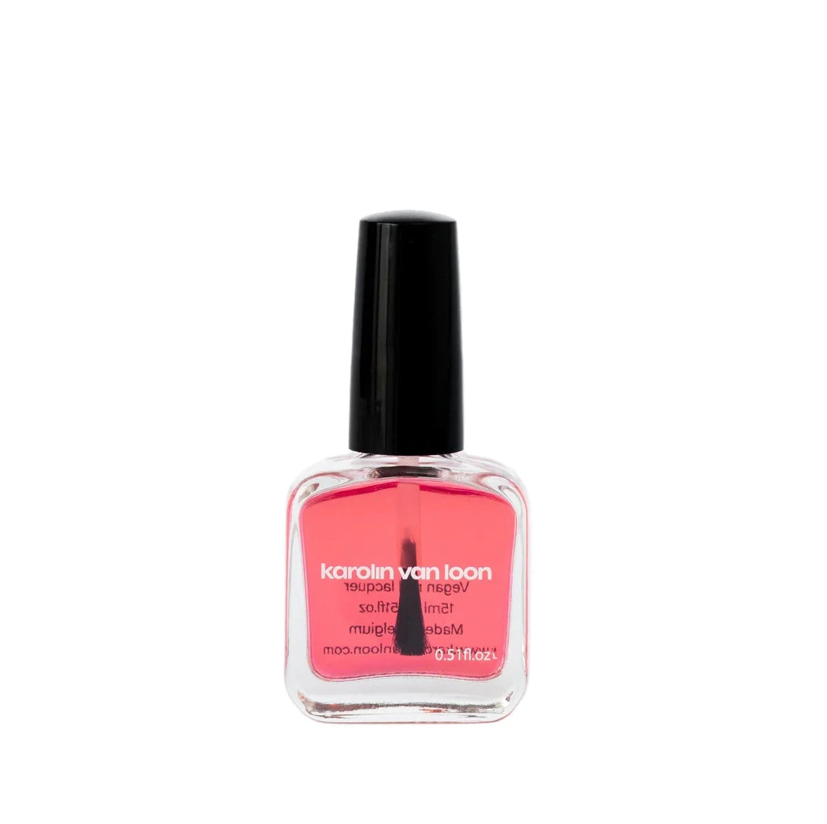 56 Hydra Glow – Karolin van Loon - Pflegender Nagel-Perfektionierer